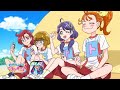 シェアして!プリキュア Machico Ver. ( byトロピカル〜ジュ!プリキュア)