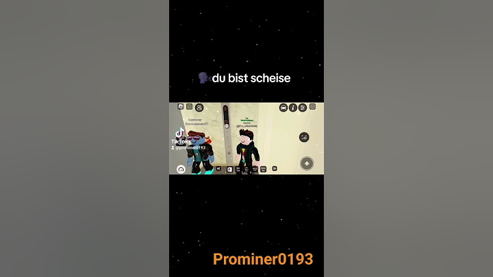 Wenn meine Videos nicht gefallen dann zurück in dein land