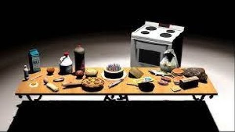 gmod mod showcase  the cooking mod