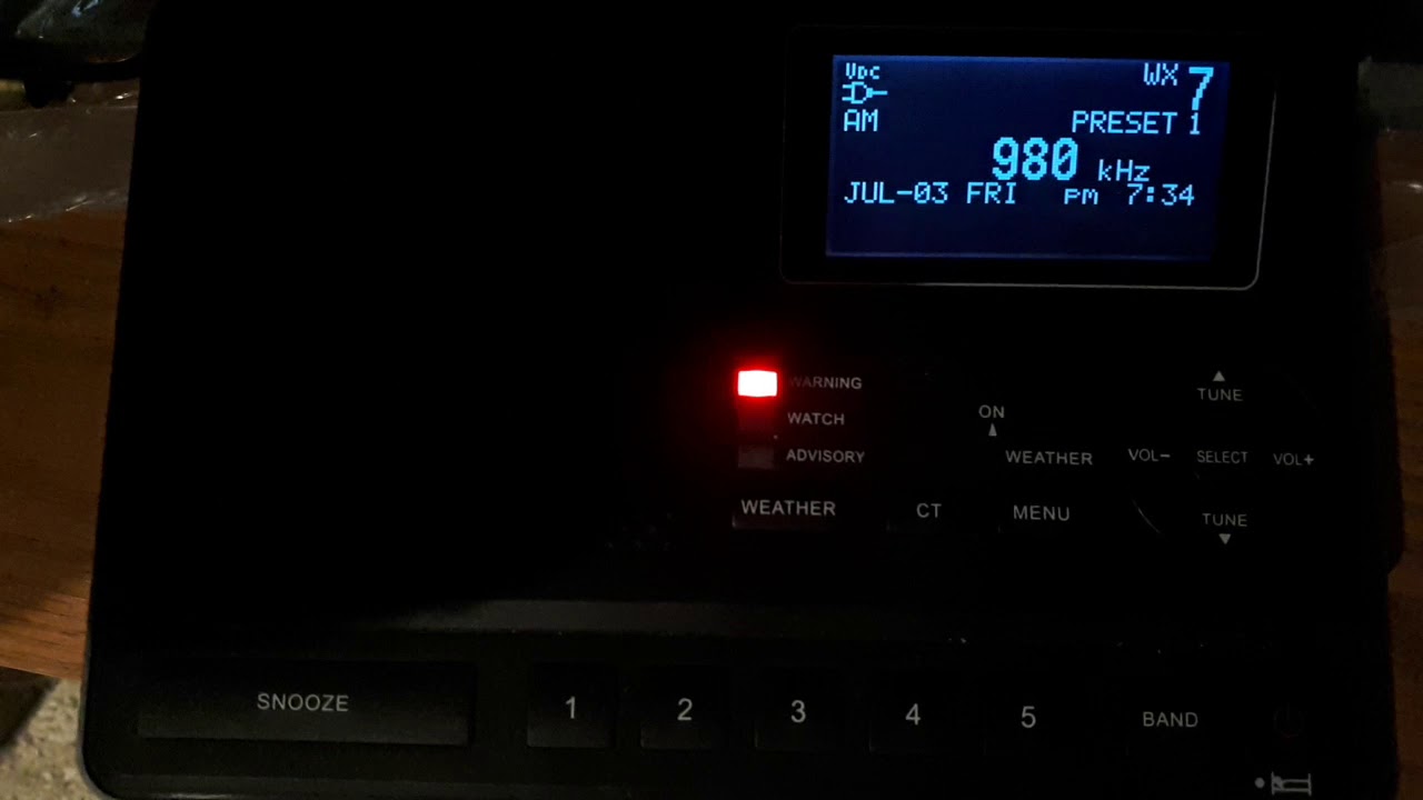 Alert Ready Tornado Warning for Southern Saskatchewan (2)