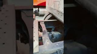 DIY high pressure injector line replacement freightliner CASCADIA 2017