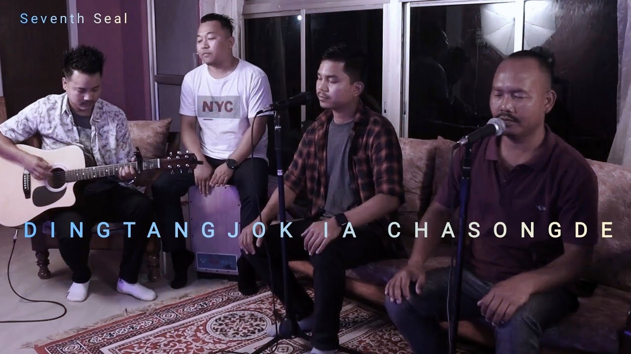 Seventh Seal   Dingtangjok Ia Chasongde Official Video