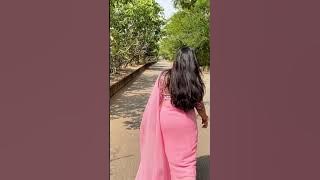 Aunty hot back view #shorts #youtubeshorts #shortvideo