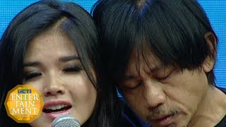 Perjuangan Kang Mus & Istri [Dahsyat] [04 09 2015]