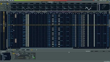 Tronix - Believe In Mushroom