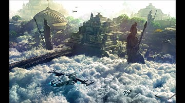 [CHILL OUT] Shulman - The Unexpected Visitor