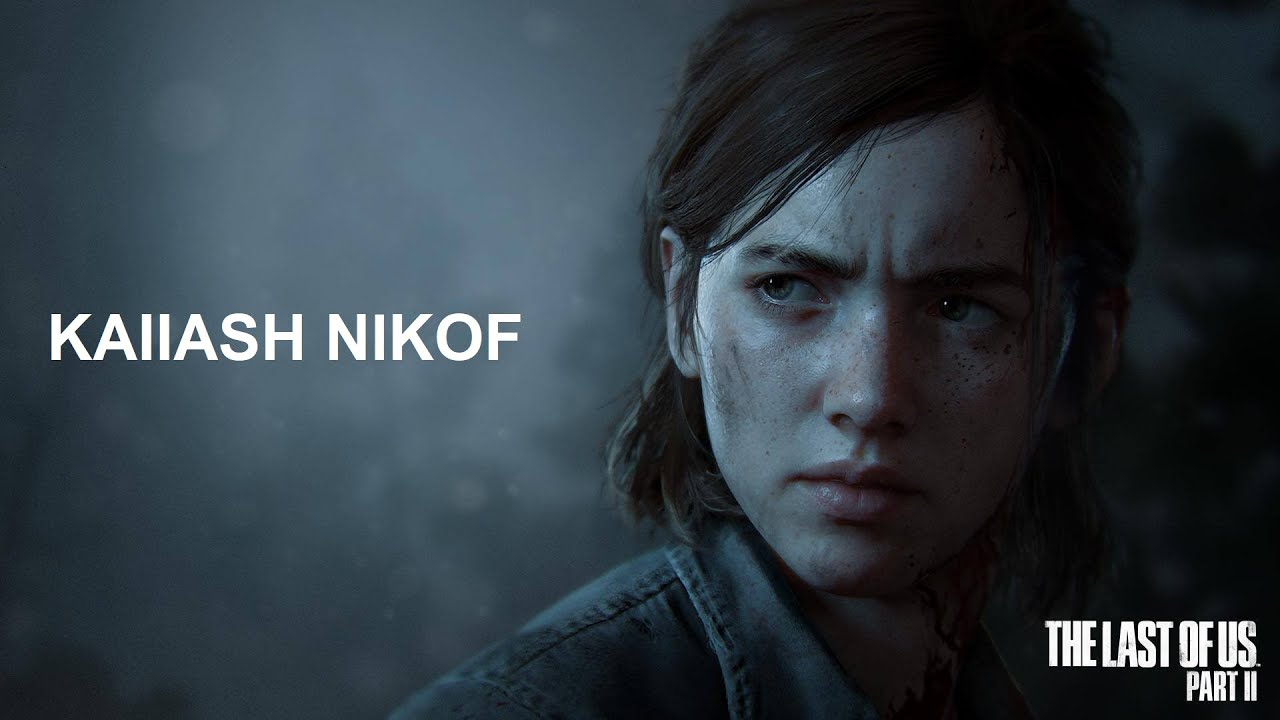 Temps fort : The last of us 2 VOSTFR#6 Hillcrest - YouTube