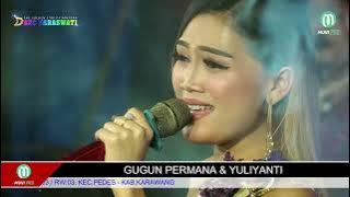 SAMBEL GOANG - DESY PARASWATI GROUP PIMP DESY.P - LIVE KARAWANG 18 JANUARI 2022