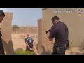 Drunk Ex Cop/UFC Coach Crashes & Flees Scene!