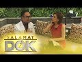 Salamat Dok: Q and A with Dr. Jay Ron Padua | Tigdas