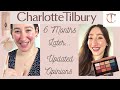 Charlotte Tilbury Foundation/Makeup Review - 6 Months Later Update - Spots/Acne/Scarring