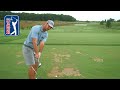 Swing plane instructional with max homa 2019