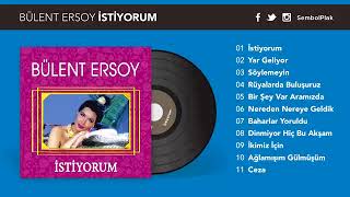 Bülent Ersoy Istiyorum Full Albüm