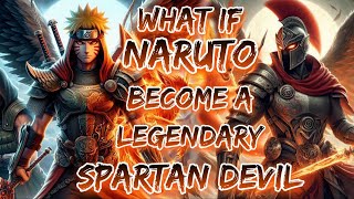 What if Naruto Become a Legendary Spartan Devil