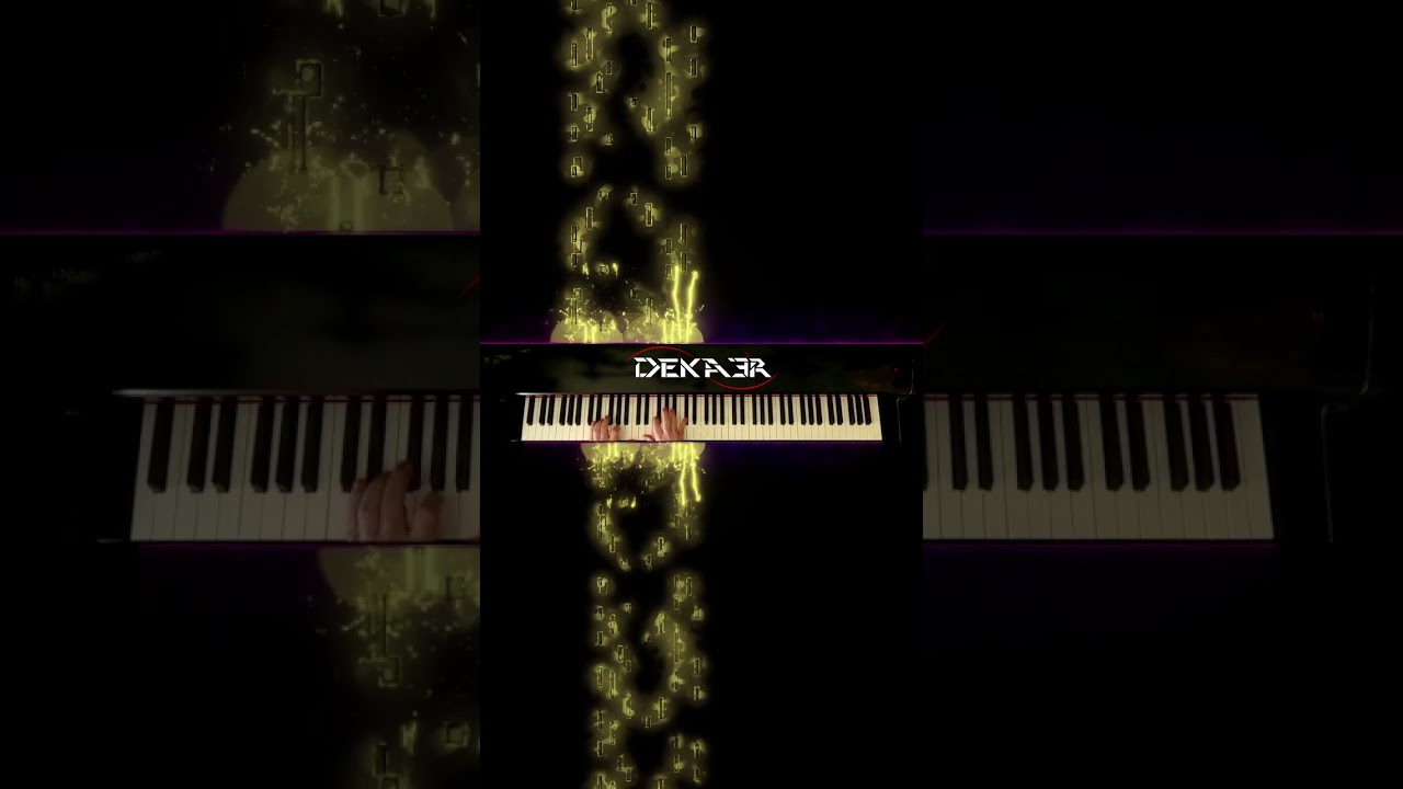 🔴 irL 🎹 Piano 💫 LifeStyle 🙏 Musician 🎼 Original Music Composer 📸 Vlog 🌍 Human 👐 ​Training