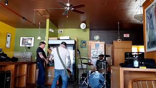 Bongzilla - Space Rock