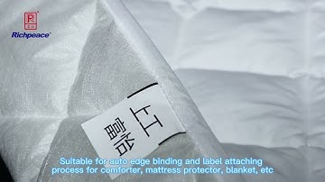 Automatic Four Side Tape Binding Machine | Comforter/Quilt/Mattress/Duvet tape binding machine