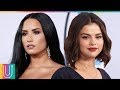 Demi Lovato y Selena Gomez tuvieron un largo y acontecido camino