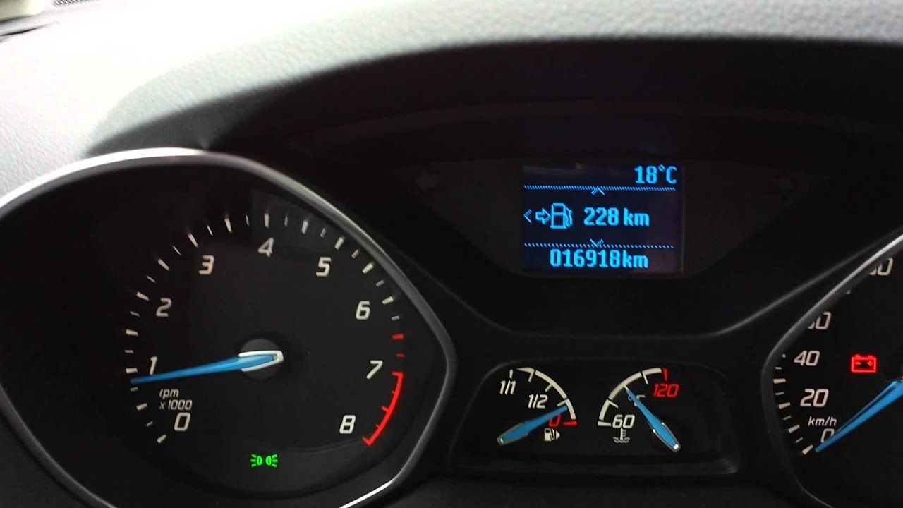 Come cambiare l'alternatore FORD FOCUS C-MAX ... - Autozona