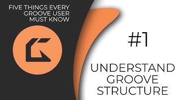 #1 UNDERSTAND GROOVEPAGES STRUCTURE (A Part of Groovefunnels)