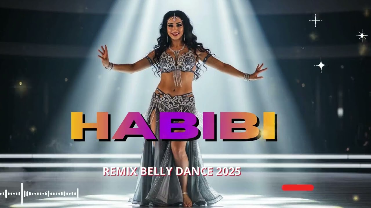 Arabic Belly Dance Songs Remix – Best Arabian EDM Fusion Mix