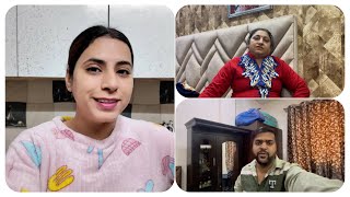 Is Wajah Se Pooja Ka Vlog Nahi Araha