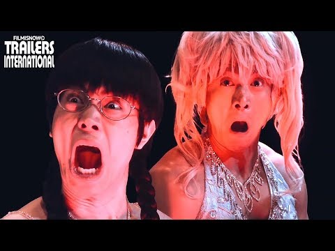 『銀魂2　掟は破るためにこそある』デジタル先行配信中!