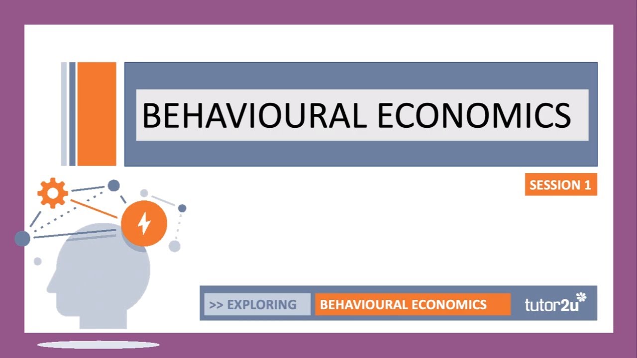 phd behavioural economics uk