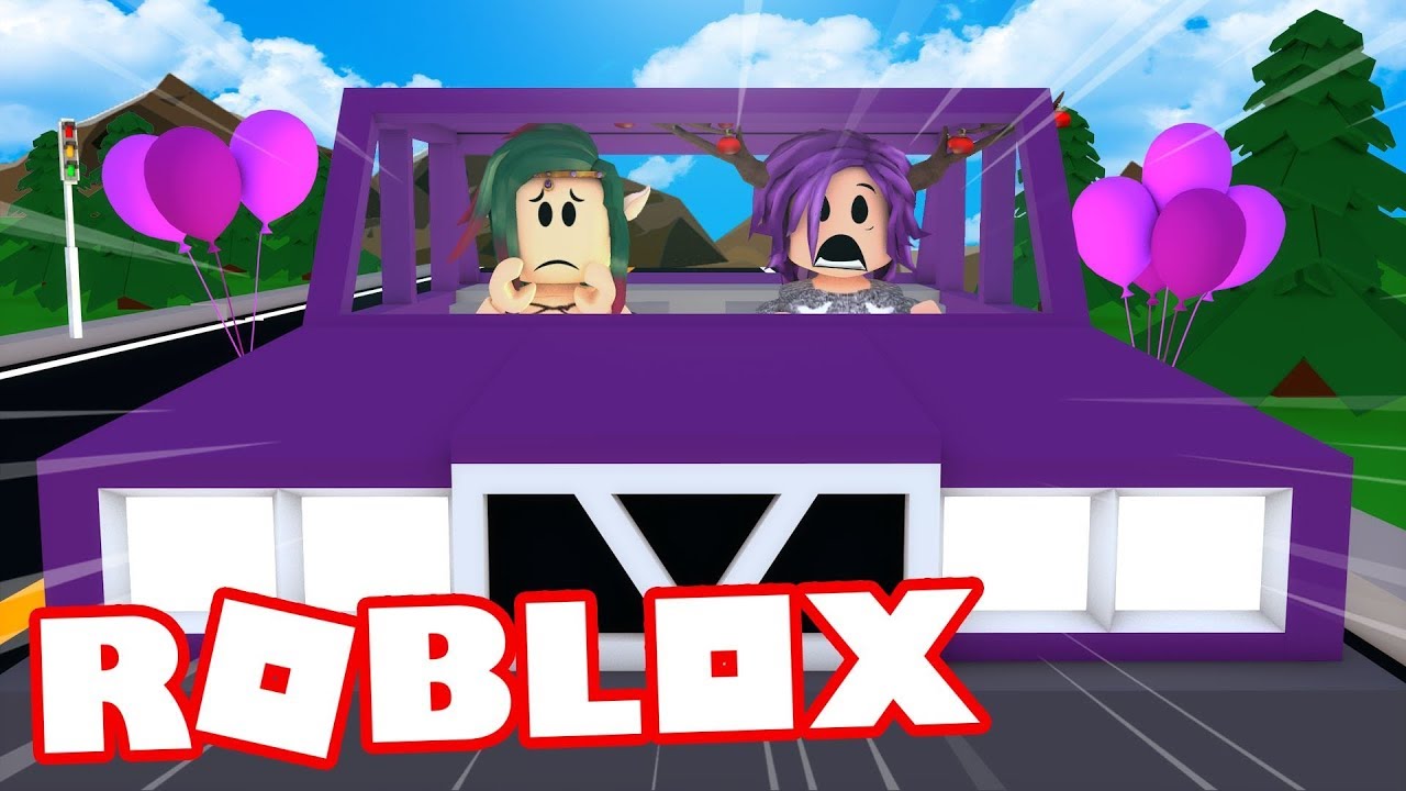 MI HERMANA Y YO TENEMOS UN ACCIDENTE! 😭 | BLOXBURG ROBLOX