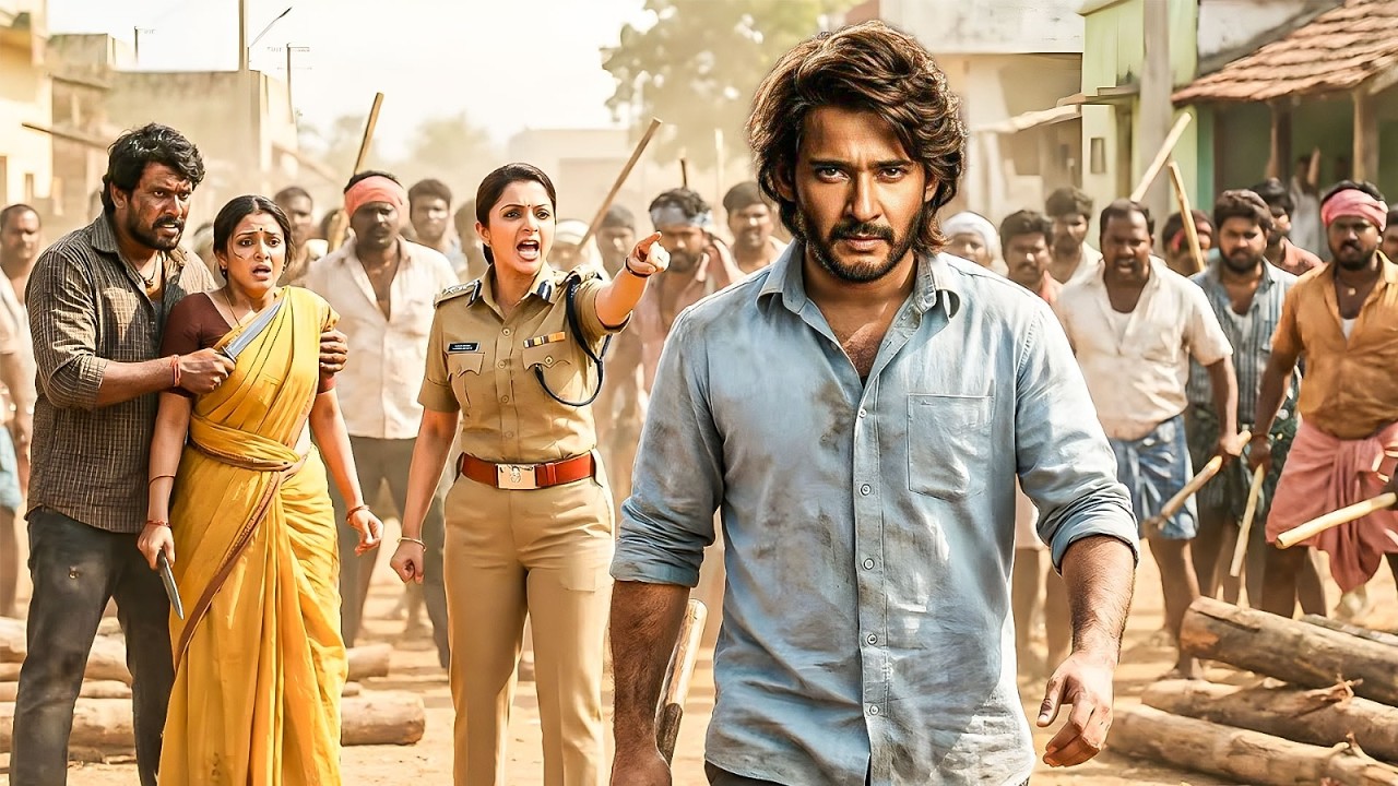 রাগ | KRODH | এখানে  | YAGHAM | SOUTH MOVIE DUBBED IN BANGLA LANGUAGE | ACTION AND ROMANTIC Clip -04