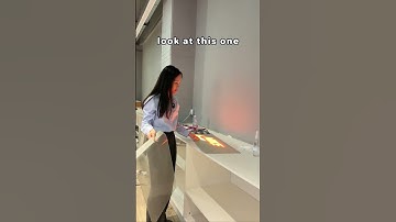 Customize different sizes and shapes #LED #leddisplay #ledfactory #ledscreen #ledfilmscreen