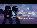 ROBLOX HALLOWEEN EDIT COMP!! (2025) 1.4k+ robux prizes! #ec #editcompetition #scary #halloween #2025