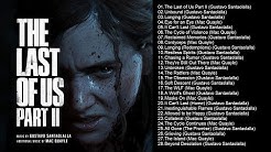 The Last of Us Part 2 (Original Soundtrack) | Full Album