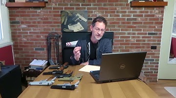 "Hi-Power University" History Session I