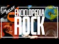 Enciclopedia de los generos musicales del rock junto a profesorrayado