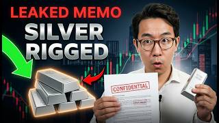 Download Lagu LEAKED: JPMorgan Internal Memo EXPOSES Silver Suppression Strategy They're Panicking MP3