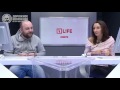 Дорожное ополчение LIFE 02.12.2016 - Сергей Корогод