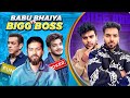 Lakshay archit on bigg boss vs theuk07rider  bigg boss 17 roast 