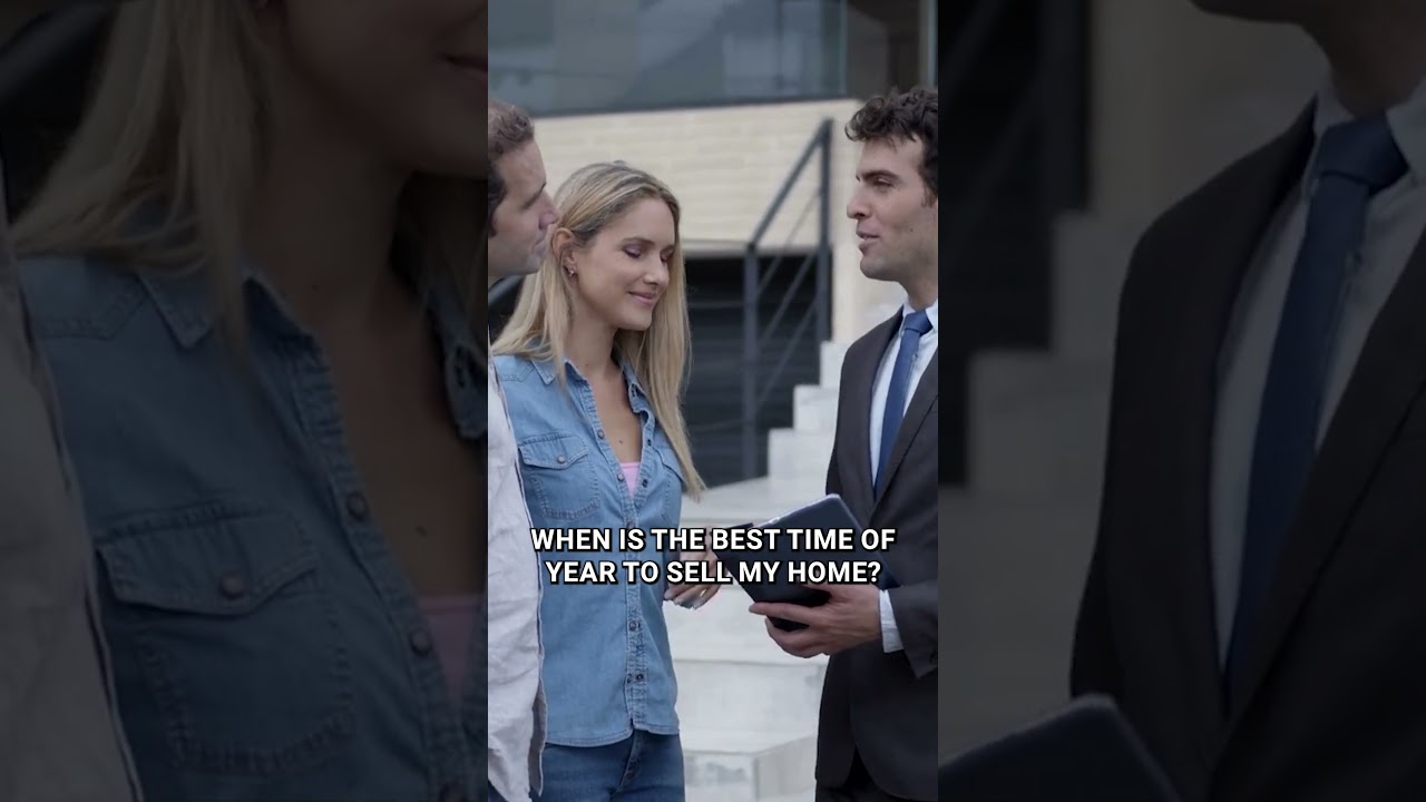 Still waiting until Spring to list your home?