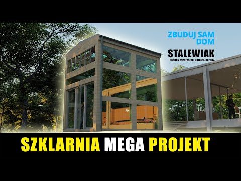 Wideo: Jak Zaplanować I Zbudować Szklarnię