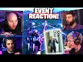 *NEW* FORTNITE EVENT LIVE REACTION!! (THE DEVICE) Ft. Ninja, Nickmercs & SypherPK