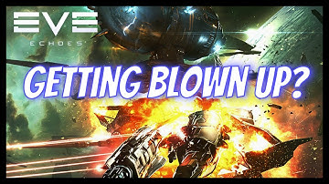 Eve Echoes - How To Avoid Pvp Losses