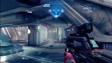 Halo 4 MLG Gamebattles FFA Championship with H4 HOFHEINS POV! Against the Pro, Ninja Nosomes!