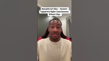 The Truth About Neuralink — How Ancient Civilizations Mastered Consciousness