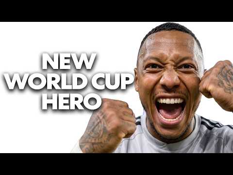 Curacao's First World Cup Point — Do They Have a Real Shot Against Ivory Coast? | The Cooligans