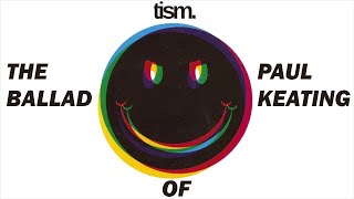 TISM - The Ballad Of Paul Keating (Studio Version)