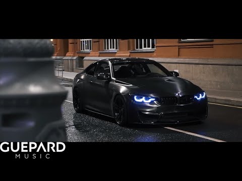 ТАТАРИН – Мама будет рада (ft. KALVADOS) REMIX | BMW M4 DRIFT