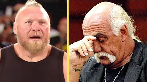 Is Hulk Hogan still muscular?