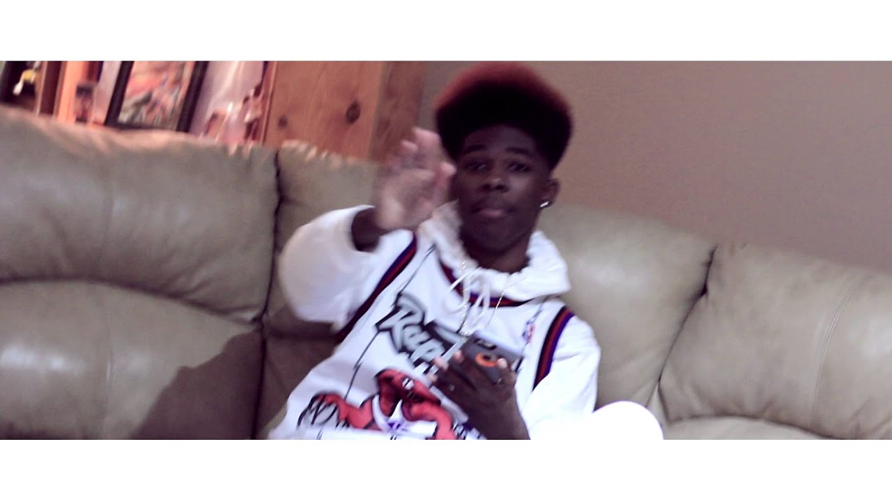 @HBKBoom - Playin Roles ( Official Video )