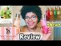 NEW VICTORIA'S SECRET PRIVATE ISLAND COLLECTION REVIEW |2021| |SHAI'S TIME|
